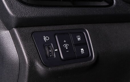 Hyundai Solaris II рестайлинг, 2021 год, 1 549 000 рублей, 18 фотография