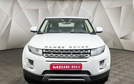 Land Rover Range Rover Evoque I, 2013 год, 1 495 000 рублей, 7 фотография
