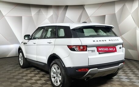 Land Rover Range Rover Evoque I, 2013 год, 1 495 000 рублей, 4 фотография