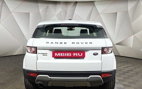 Land Rover Range Rover Evoque I, 2013 год, 1 495 000 рублей, 8 фотография