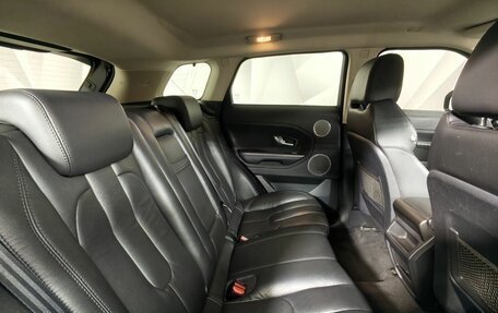 Land Rover Range Rover Evoque I, 2013 год, 1 495 000 рублей, 15 фотография