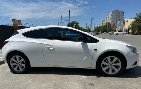 Opel Astra J, 2013 год, 888 000 рублей, 5 фотография