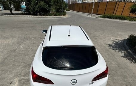 Opel Astra J, 2013 год, 888 000 рублей, 8 фотография