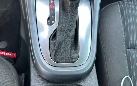 Opel Astra J, 2013 год, 888 000 рублей, 17 фотография