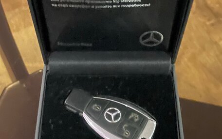 Mercedes-Benz S-Класс AMG, 2014 год, 2 800 000 рублей, 40 фотография