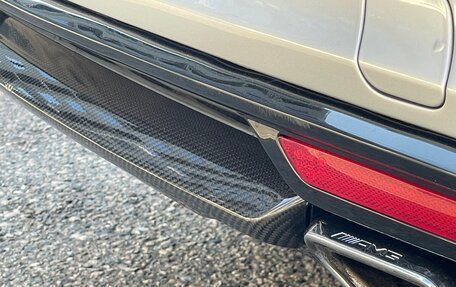 Mercedes-Benz S-Класс AMG, 2014 год, 2 800 000 рублей, 37 фотография