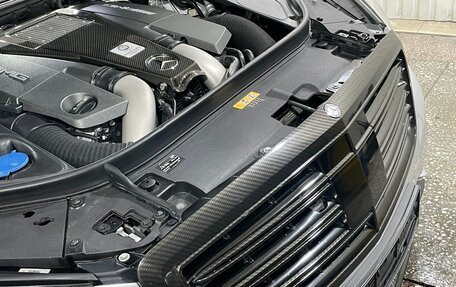 Mercedes-Benz S-Класс AMG, 2014 год, 2 800 000 рублей, 39 фотография