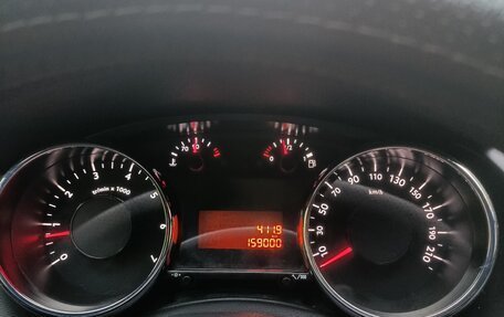 Peugeot 3008 I рестайлинг, 2011 год, 710 000 рублей, 2 фотография