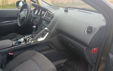 Peugeot 3008 I рестайлинг, 2011 год, 710 000 рублей, 7 фотография