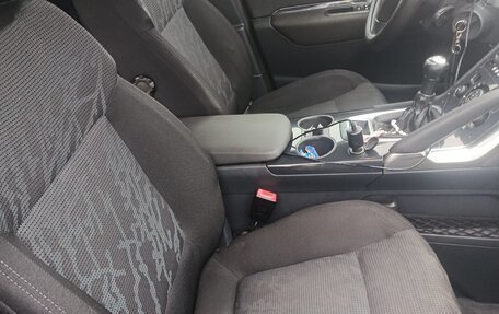 Peugeot 3008 I рестайлинг, 2011 год, 710 000 рублей, 6 фотография