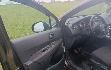 Peugeot 3008 I рестайлинг, 2011 год, 710 000 рублей, 11 фотография