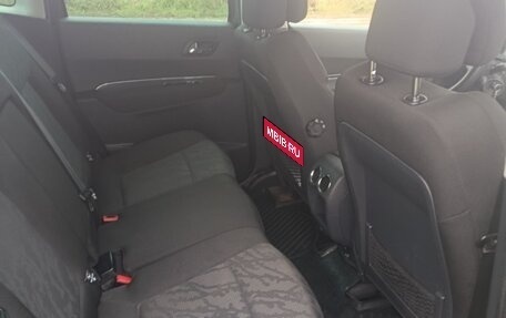 Peugeot 3008 I рестайлинг, 2011 год, 710 000 рублей, 8 фотография