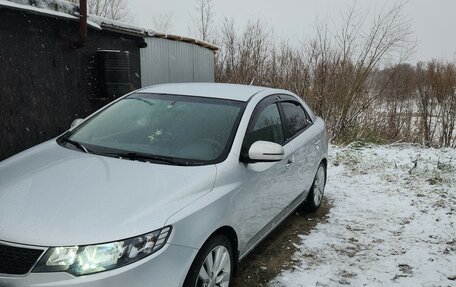 KIA Cerato III, 2011 год, 1 000 000 рублей, 5 фотография
