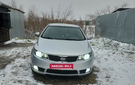 KIA Cerato III, 2011 год, 1 000 000 рублей, 6 фотография