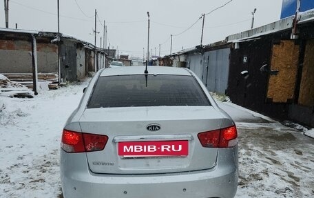 KIA Cerato III, 2011 год, 1 000 000 рублей, 3 фотография