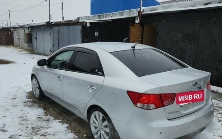 KIA Cerato III, 2011 год, 1 000 000 рублей, 4 фотография