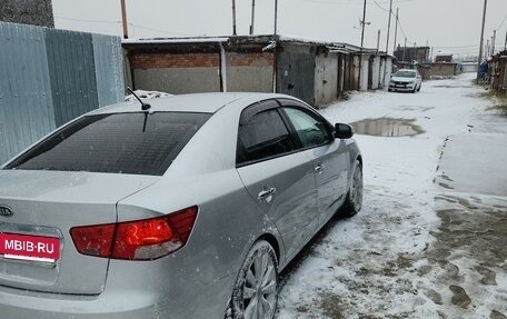 KIA Cerato III, 2011 год, 1 000 000 рублей, 2 фотография