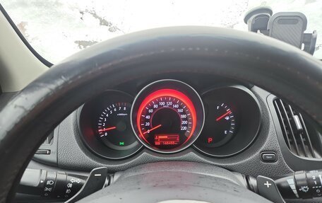 KIA Cerato III, 2011 год, 1 000 000 рублей, 10 фотография