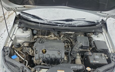 KIA Cerato III, 2011 год, 1 000 000 рублей, 16 фотография