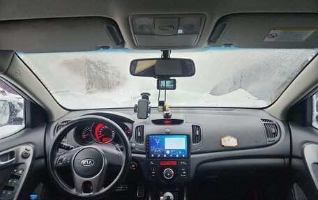 KIA Cerato III, 2011 год, 1 000 000 рублей, 11 фотография