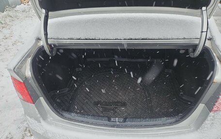 KIA Cerato III, 2011 год, 1 000 000 рублей, 17 фотография