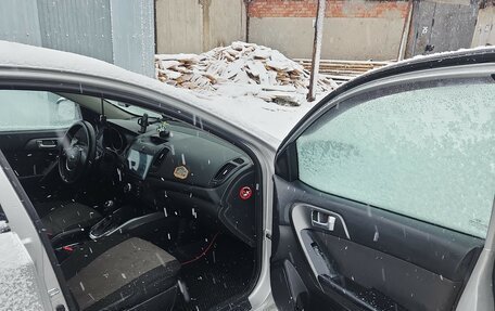KIA Cerato III, 2011 год, 1 000 000 рублей, 14 фотография