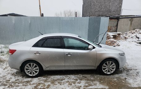 KIA Cerato III, 2011 год, 1 000 000 рублей, 21 фотография