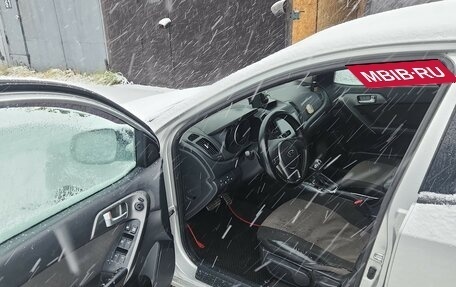 KIA Cerato III, 2011 год, 1 000 000 рублей, 15 фотография