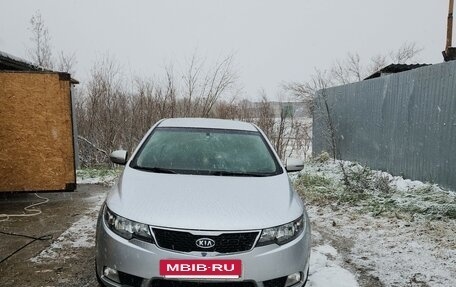 KIA Cerato III, 2011 год, 1 000 000 рублей, 20 фотография
