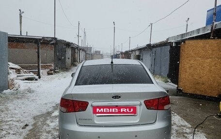 KIA Cerato III, 2011 год, 1 000 000 рублей, 19 фотография