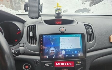 KIA Cerato III, 2011 год, 1 000 000 рублей, 9 фотография