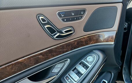Mercedes-Benz S-Класс, 2014 год, 3 150 000 рублей, 17 фотография