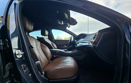 Mercedes-Benz S-Класс, 2014 год, 3 150 000 рублей, 28 фотография