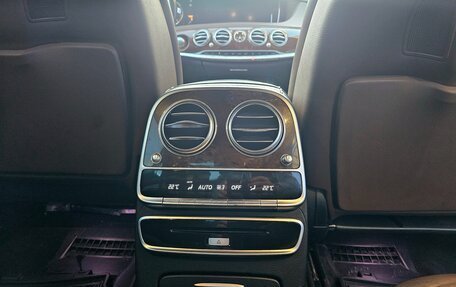 Mercedes-Benz S-Класс, 2014 год, 3 150 000 рублей, 27 фотография