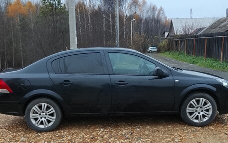 Opel Astra H, 2011 год, 480 000 рублей, 4 фотография