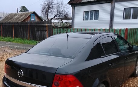 Opel Astra H, 2011 год, 480 000 рублей, 5 фотография