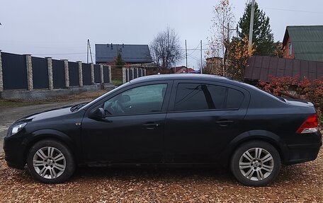 Opel Astra H, 2011 год, 480 000 рублей, 7 фотография