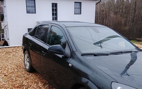 Opel Astra H, 2011 год, 480 000 рублей, 3 фотография
