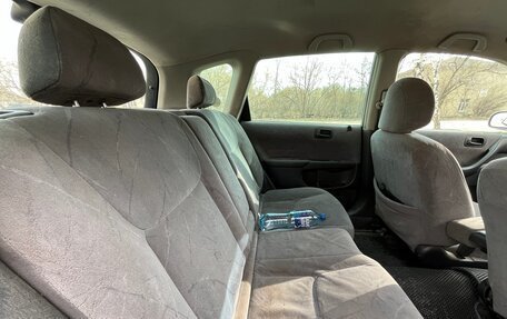 Honda Civic VII, 2001 год, 270 000 рублей, 5 фотография