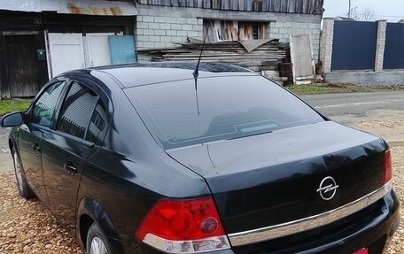 Opel Astra H, 2011 год, 480 000 рублей, 6 фотография