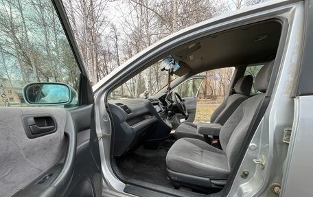 Honda Civic VII, 2001 год, 270 000 рублей, 7 фотография