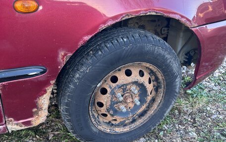Hyundai Accent II, 2005 год, 290 000 рублей, 4 фотография