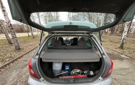 Honda Civic VII, 2001 год, 270 000 рублей, 8 фотография