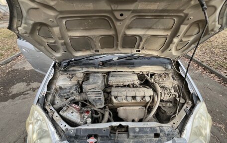 Honda Civic VII, 2001 год, 270 000 рублей, 6 фотография