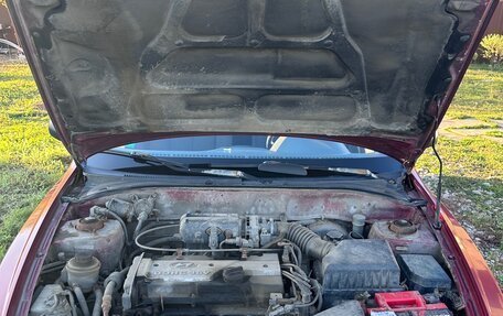 Hyundai Accent II, 2005 год, 290 000 рублей, 10 фотография