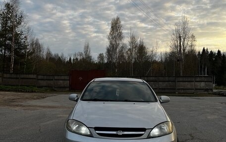 Chevrolet Lacetti, 2008 год, 315 000 рублей, 2 фотография