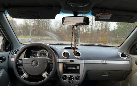 Chevrolet Lacetti, 2008 год, 315 000 рублей, 4 фотография