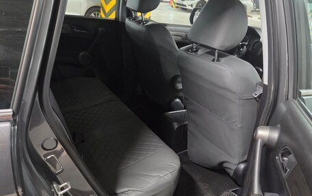 Honda CR-V III рестайлинг, 2011 год, 1 750 000 рублей, 8 фотография