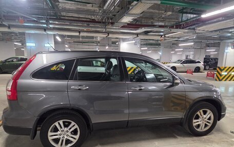 Honda CR-V III рестайлинг, 2011 год, 1 750 000 рублей, 5 фотография