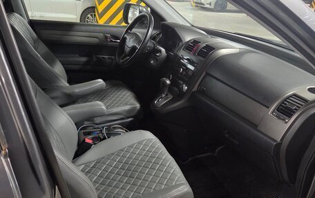 Honda CR-V III рестайлинг, 2011 год, 1 750 000 рублей, 9 фотография